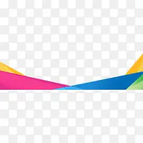 彩色边纹-空若网 彩色边纹-空若网