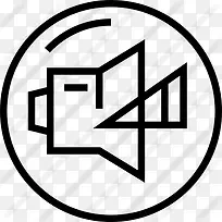 体积图标-空若网 体积图标-空若网