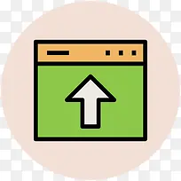 图标矢量图-空若网 图标矢量图-空若网