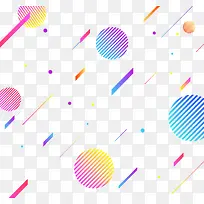 几何彩色素材-空若网 几何彩色素材-空若网