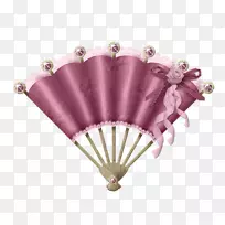 博客绘图夹艺术-扇子-空若网 博客绘图夹艺术-扇子-空若网