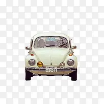 白色汽车正面-空若网 白色汽车正面-空若网