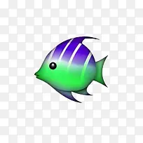 卡通小鱼-空若网 卡通小鱼-空若网