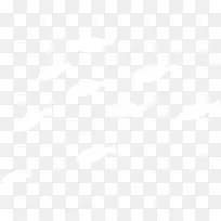 手绘白色卡通小鱼-空若网 手绘白色卡通小鱼-空若网