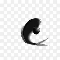 动物 水墨 鲤鱼-空若网 动物 水墨 鲤鱼-空若网