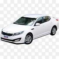 高清摄影白色的汽车元素-空若网 高清摄影白色的汽车元素-空若网