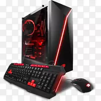 游戏电脑桌面电脑ibm pc兼容英特尔核心i7电脑鼠标-空若网 游戏电脑桌面电脑ibm pc兼容英特尔核心i7电脑鼠标-空若网