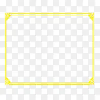 证书边框-空若网 证书边框-空若网