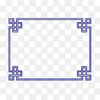 证书边框-空若网 证书边框-空若网