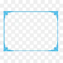 证书边框-空若网 证书边框-空若网
