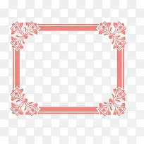 证书边框-空若网 证书边框-空若网