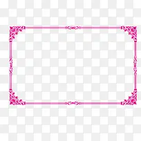 证书边框-空若网 证书边框-空若网