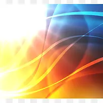 梦幻炫彩底纹背景-空若网 梦幻炫彩底纹背景-空若网