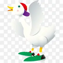 卡通-空若网 卡通-空若网