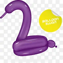 创意气球动物-空若网 创意气球动物-空若网