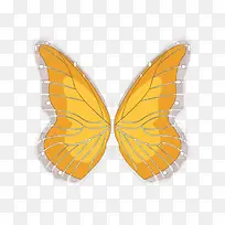 蝴蝶遮罩-空若网 蝴蝶遮罩-空若网