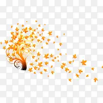 树花纹-空若网 树花纹-空若网