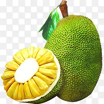 新鲜菠萝蜜水果热带水果-空若网 新鲜菠萝蜜水果热带水果-空若网