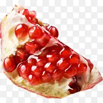 红色新鲜石榴水果-空若网 红色新鲜石榴水果-空若网