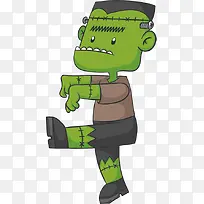 万圣节科学怪人4-空若网 万圣节科学怪人4-空若网