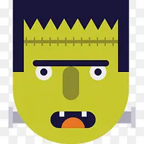 万圣节科学怪人1-空若网 万圣节科学怪人1-空若网