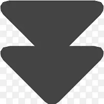 ������˫��ͷ����Glyph-smarticons-������