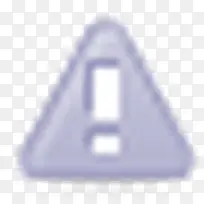 警报三角形灰色ecommerce-icons-空若网 警报三角形灰色ecommerce-icons-空若网