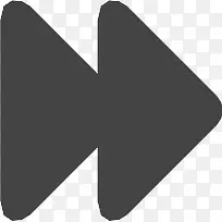 ������˫��ͷ��ȷ��Glyph-smarticons-������