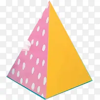 效果设计海报三角形-空若网 效果设计海报三角形-空若网