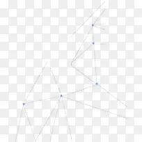 线条圆-空若网 线条圆-空若网