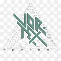 几何三角形服装图案-空若网 几何三角形服装图案-空若网