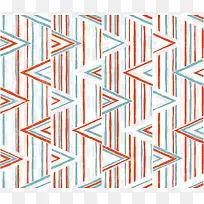 三角形装饰图案-空若网 三角形装饰图案-空若网