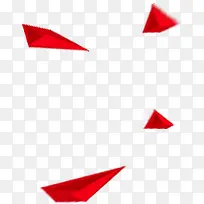 几何漂浮-空若网 几何漂浮-空若网