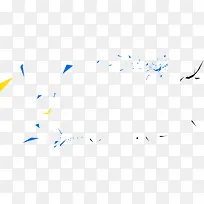 三角形 几何 漂浮-空若网 三角形 几何 漂浮-空若网