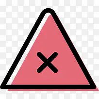 交通标志图标-空若网 交通标志图标-空若网