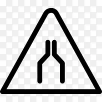 交通标志图标-空若网 交通标志图标-空若网