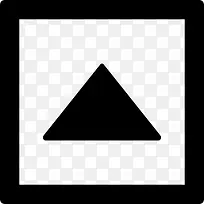 上箭头按钮图标-空若网 上箭头按钮图标-空若网