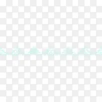 蓝色三角形花边婚礼-空若网 蓝色三角形花边婚礼-空若网