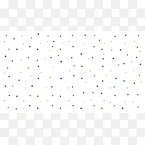 彩色三角形卡通海报-空若网 彩色三角形卡通海报-空若网