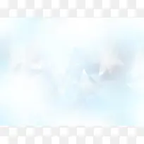 几何三角形文本封面-空若网 几何三角形文本封面-空若网