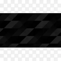 黑灰色三角形壁纸-空若网 黑灰色三角形壁纸-空若网