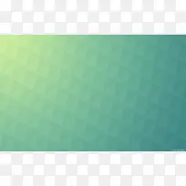 青黄色三角形海报-空若网 青黄色三角形海报-空若网