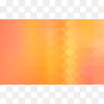 粉黄色三角形电商海报-空若网 粉黄色三角形电商海报-空若网