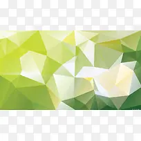 青绿白色渐变三角形-空若网 青绿白色渐变三角形-空若网