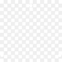 白色圆球装三角形-空若网 白色圆球装三角形-空若网