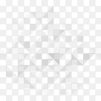 三角形背景几何背景装饰-空若网 三角形背景几何背景装饰-空若网