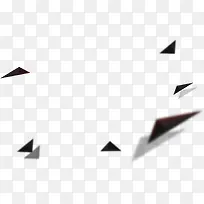 褐色三角形黑色三角形-空若网 褐色三角形黑色三角形-空若网