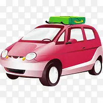 卡通车-空若网 卡通车-空若网