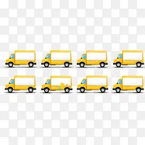 卡通车-空若网 卡通车-空若网