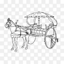 古代马车透明底-空若网 古代马车透明底-空若网